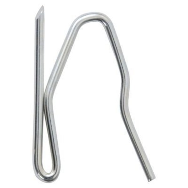 Kenney Mfg 14PK Drapery Pin Hook KN1002NP